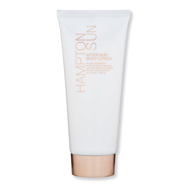 Hampton Sun Hampton Sun After Sun Body Lotion After Sun Care 6.7 oz 