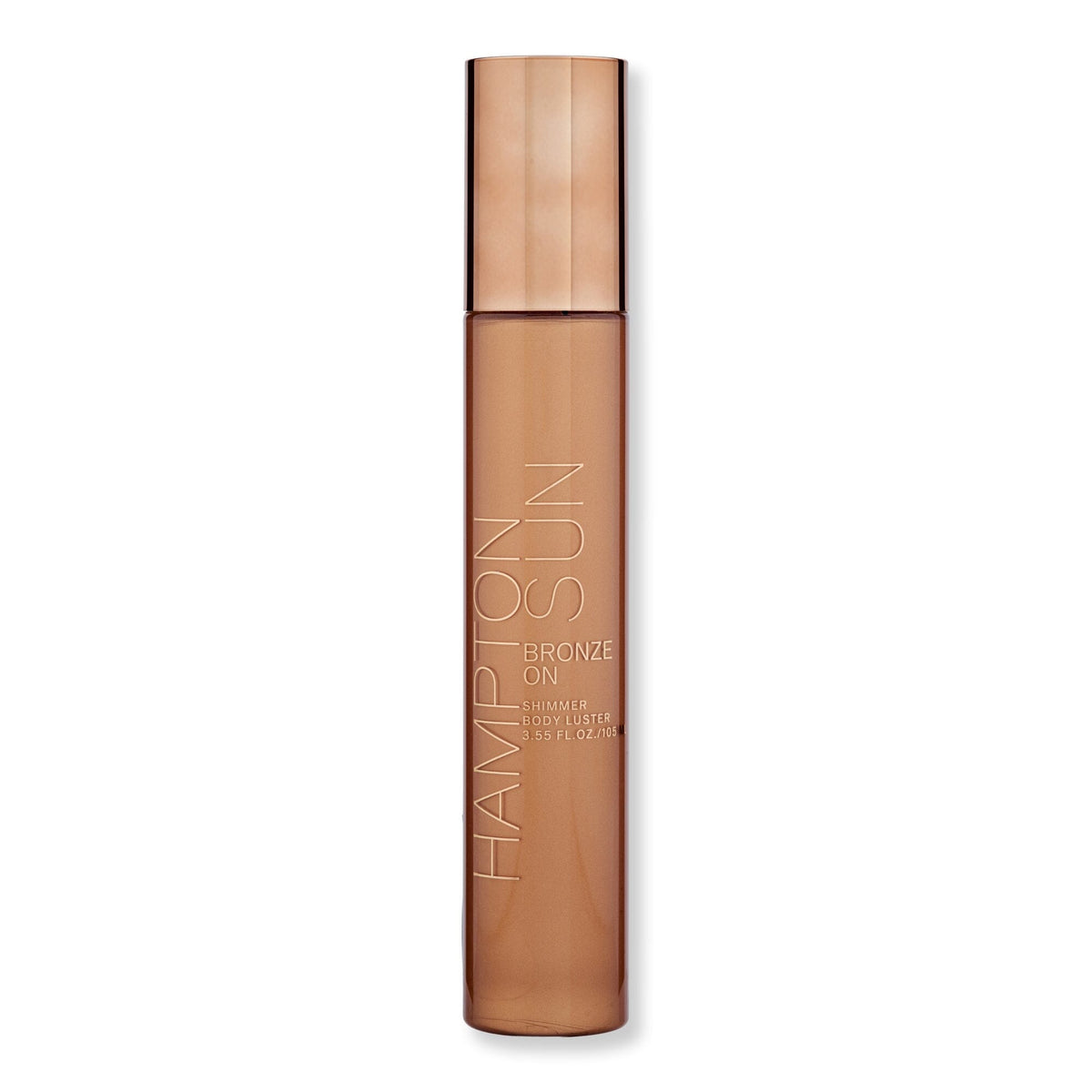 Hampton Sun Hampton Sun Bronze-On Shimmer Body Luster 3.55 oz Blushes & Bronzers 