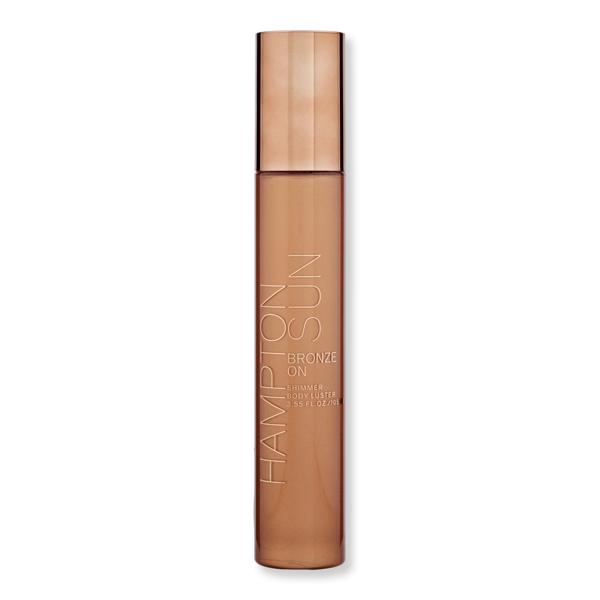 Hampton Sun Hampton Sun Bronze-On Shimmer Body Luster Blushes & Bronzers 3.2 oz 
