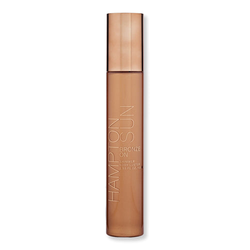 Hampton Sun Hampton Sun Bronze-On Shimmer Body Luster Blushes & Bronzers 3.2 oz 