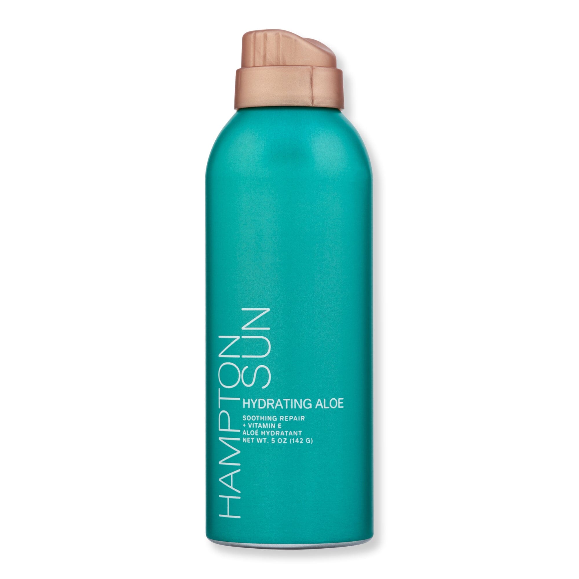 Hampton Sun Hampton Sun Hydrating Aloe Mist After Sun Care 5 oz 