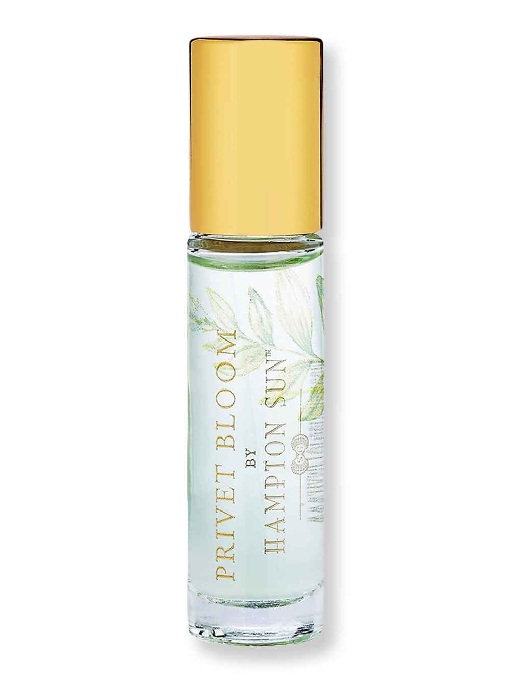 Hampton Sun Hampton Sun Privet Bloom Roller Ball 0.3 oz Perfume 