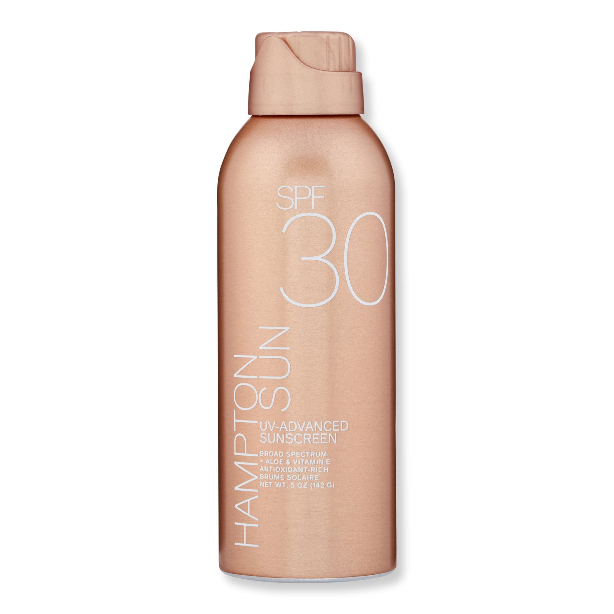 Hampton Sun Hampton Sun SPF 30 Continuous Mist Body Sunscreens 5 oz 