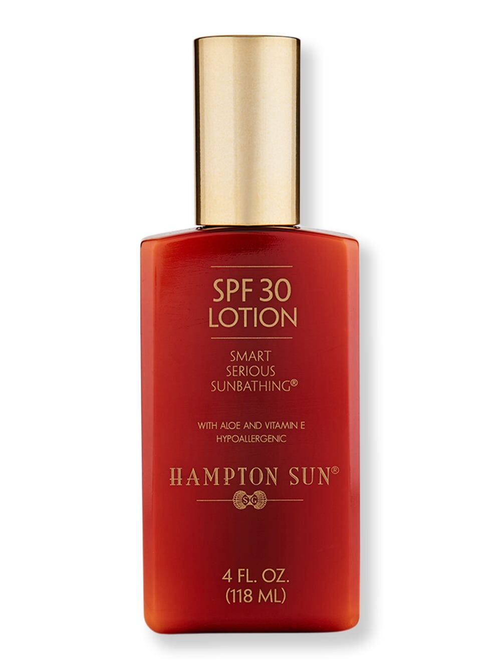Hampton Sun Hampton Sun SPF 30 Lotion Body Sunscreens 4 oz 