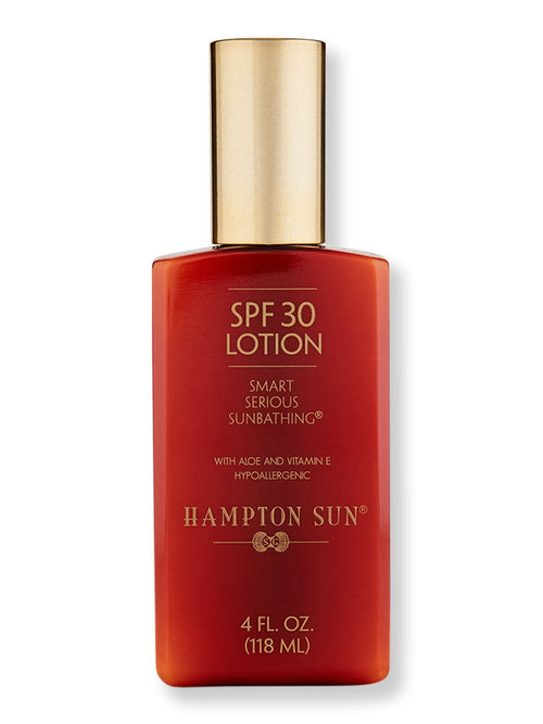 Hampton Sun Hampton Sun SPF 30 Lotion Body Sunscreens 4 oz 