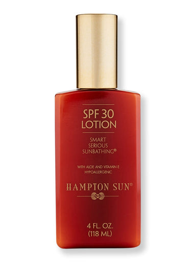 Hampton Sun Hampton Sun SPF 30 Lotion Body Sunscreens 4 oz 