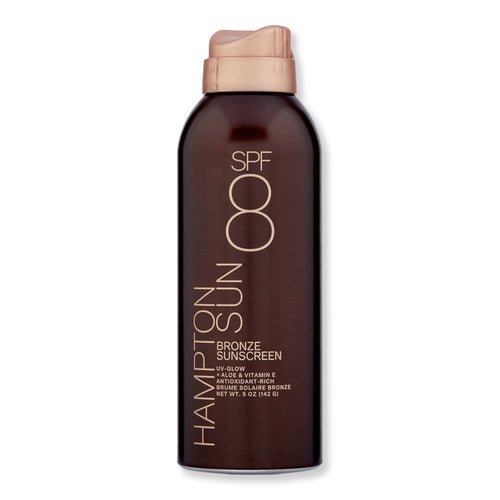 Hampton Sun Hampton Sun SPF 8 Bronze Mist Body Sunscreens 5 oz 