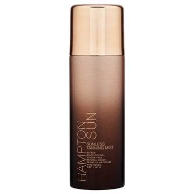 Hampton Sun Hampton Sun Sunless Tanning Mist 5 oz Self-Tanning & Bronzing 
