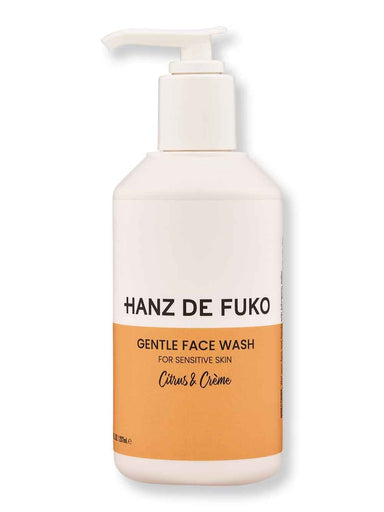 Hanz de Fuko Hanz de Fuko Gentle Face Wash 8 oz Face Cleansers 
