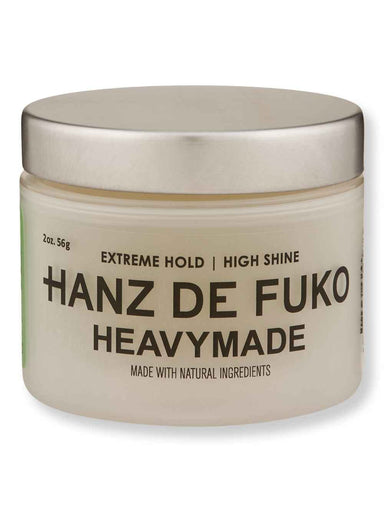 Hanz de Fuko Hanz de Fuko Heavymade 2 oz Styling Treatments 