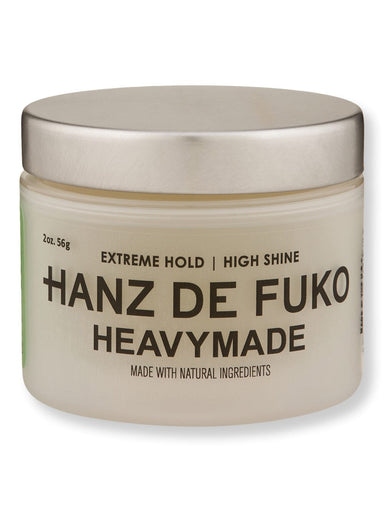 Hanz de Fuko Hanz de Fuko Heavymade Styling Treatments 2 oz 