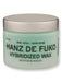 Hanz de Fuko Hanz de Fuko Hybridized Wax 2 oz Putties & Clays 