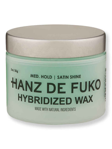 Hanz de Fuko Hanz de Fuko Hybridized Wax 2 oz Putties & Clays 
