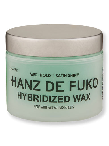 Hanz de Fuko Hanz de Fuko Hybridized Wax Putties & Clays 2 oz 