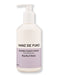 Hanz de Fuko Hanz de Fuko Invisible Shave Cream Shaving Creams, Lotions & Gels 8 oz 