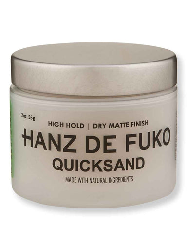 Hanz de Fuko Hanz de Fuko Quicksand 2 oz Styling Treatments 