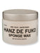 Hanz de Fuko Hanz de Fuko Sponge Wax 2 oz Putties & Clays 