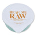 HEAR ME RAW HEAR ME RAW The Clarifier With French Green Clay+ Refill Pod Face Masks 2.5 fl oz / 75 ml 