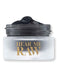 HEAR ME RAW HEAR ME RAW The Detoxifier With Charcoal+ 0.5 fl oz 15 ml Exfoliators & Peels 