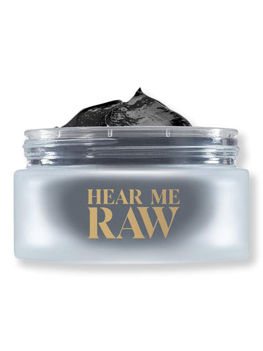 HEAR ME RAW HEAR ME RAW The Detoxifier With Charcoal+ Exfoliators & Peels 2.5 fl oz / 75 ml 