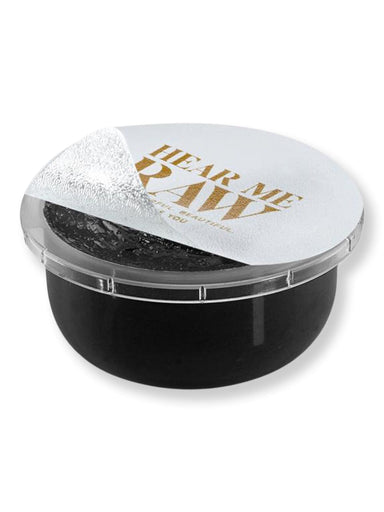 HEAR ME RAW HEAR ME RAW The Detoxifier With Charcoal+ Refill Pod Exfoliators & Peels 2.5 fl oz / 75 ml 