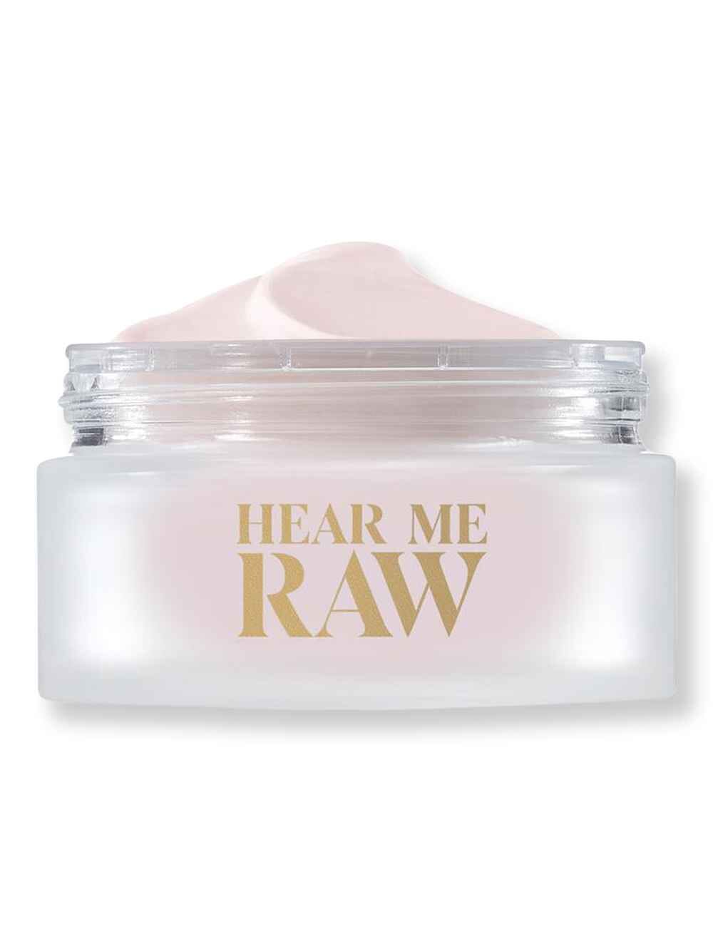 HEAR ME RAW HEAR ME RAW The Hydrator With Prickly Pear+ 2.5 fl oz 75 ml Skin Care Treatments 