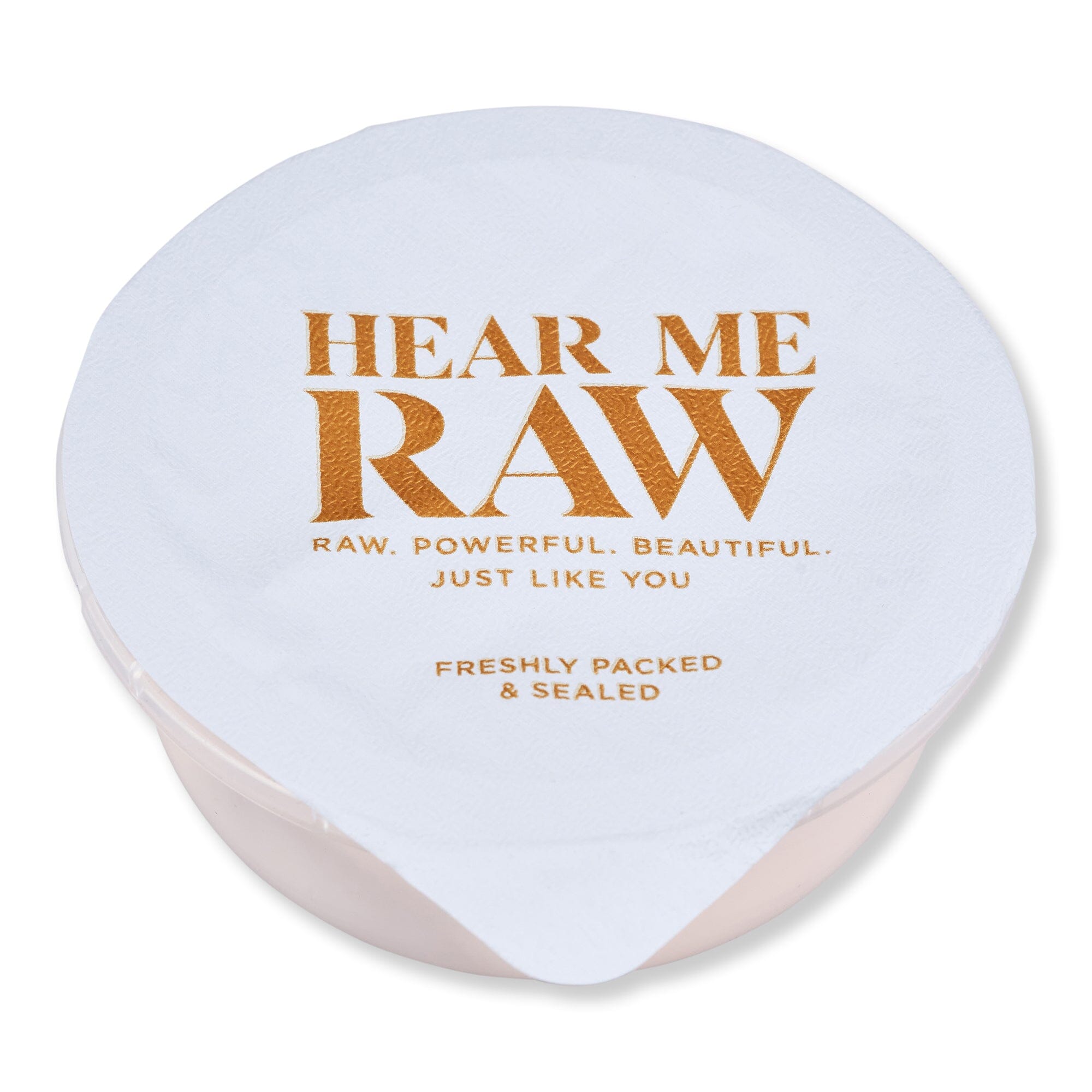 HEAR ME RAW HEAR ME RAW The Hydrator With Prickly Pear+ Refill Pod Skin Care Treatments 2.5 fl oz / 75 ml 