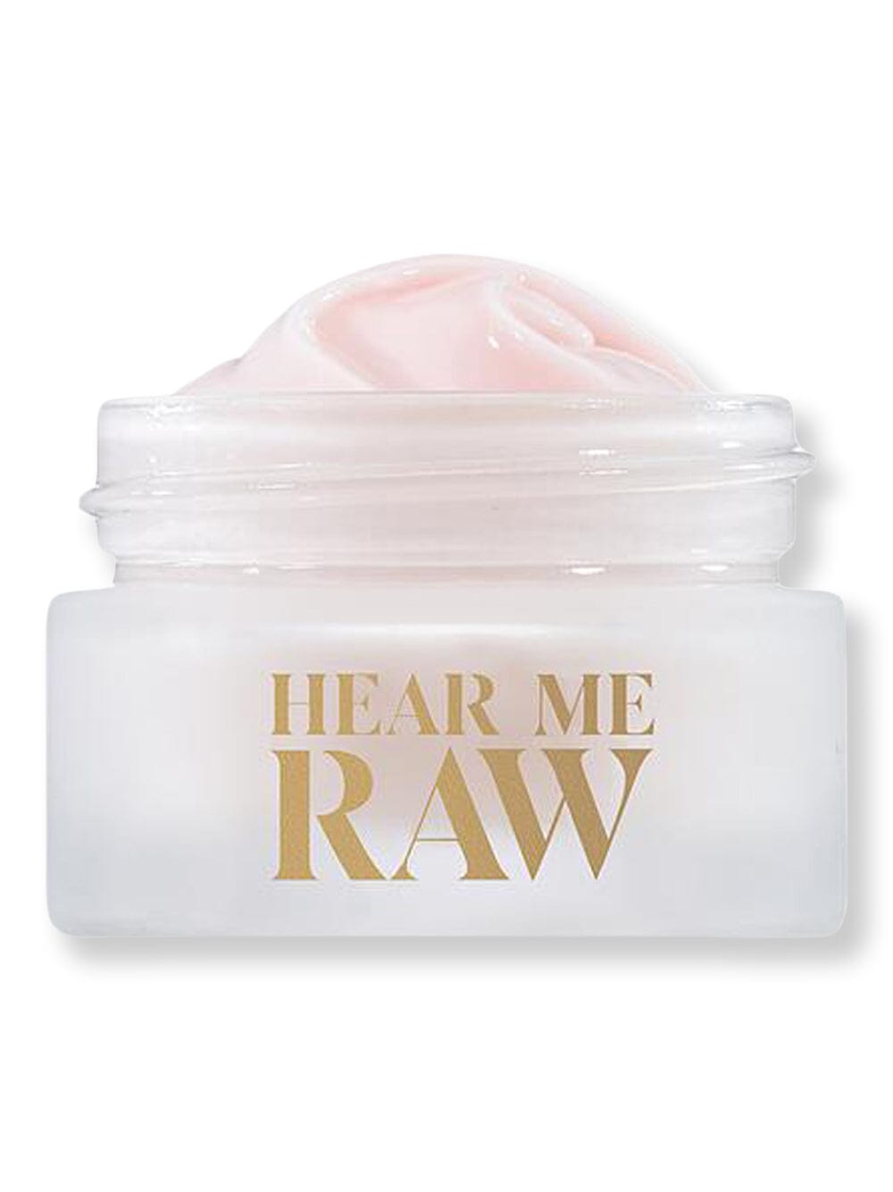 HEAR ME RAW HEAR ME RAW The Hydrator With Prickly Pear+ Skin Care Treatments 0.5 fl oz / 15 ml 