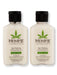 Hempz Hempz Age Defying Herbal Body Moisturizer 2 Ct 2.25 oz Body Lotions & Oils 