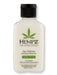 Hempz Hempz Age Defying Herbal Body Moisturizer Body Lotions & Oils 2.25 oz 