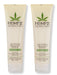 Hempz Hempz Age Defying Herbal Body Scrub 2 Ct 9 oz Body Scrubs & Exfoliants 