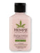 Hempz Hempz Blushing Grapefruit & Raspberry Creme Herbal Body Moisturizer Body Lotions & Oils 2.25 oz 
