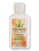 Hempz Hempz Citrine Crystal & Quartz Herbal Body Moisturizer 2.25 oz Body Lotions & Oils 