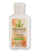 Hempz Hempz Citrine Crystal & Quartz Herbal Body Moisturizer Body Lotions & Oils 2.25 oz 
