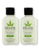 Hempz Hempz Exotic Green Tea & Asian Pear Herbal Body Moisturizer 2 Ct 2.25 oz Body Lotions & Oils 