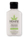 Hempz Hempz Fresh Coconut & Watermelon Herbal Body Moisturizer 2.25 oz Body Lotions & Oils 