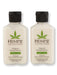 Hempz Hempz Original Herbal Body Moisturizer 2 Ct 2.25 oz Body Lotions & Oils 