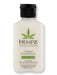 Hempz Hempz Original Herbal Body Moisturizer Body Lotions & Oils 2.25 oz 