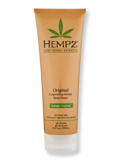 Hempz Hempz Original Invigorating Body Wash 8.5 oz Shower Gels & Body Washes 