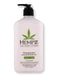 Hempz Hempz Pomegranate Herbal Body Moisturizer 17 oz Body Lotions & Oils 