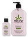 Hempz Hempz Pomegranate Herbal Body Moisturizer 2.25oz & 17oz Body Lotions & Oils 