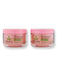 Hempz Hempz Pomegranate Herbal Sugar Scrub 2 Ct 7.3 oz Body Scrubs & Exfoliants 