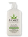 Hempz Hempz Sensitive Skin Herbal Body Moisturizer Body Lotions & Oils 17 oz 