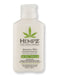 Hempz Hempz Sensitive Skin Herbal Body Moisturizer Body Lotions & Oils 2.25 oz 