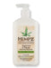 Hempz Hempz Sugarcane & Papaya Herbal Body Moisturizer 17 oz Body Lotions & Oils 