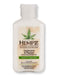 Hempz Hempz Sugarcane & Papaya Herbal Body Moisturizer 2.25 oz Body Lotions & Oils 