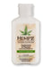Hempz Hempz Sugarcane & Papaya Herbal Body Moisturizer Body Lotions & Oils 2.25 oz 