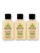 Hempz Hempz Sweet Pineapple & Honey Melon Herbal Body Moisturizer 3 Ct 2.25 oz Body Lotions & Oils 