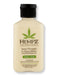 Hempz Hempz Sweet Pineapple & Honey Melon Herbal Body Moisturizer Body Lotions & Oils 2.25 oz 
