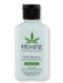 Hempz Hempz Triple Moisture Herbal Whipped Body Creme 2.25 oz Body Lotions & Oils 